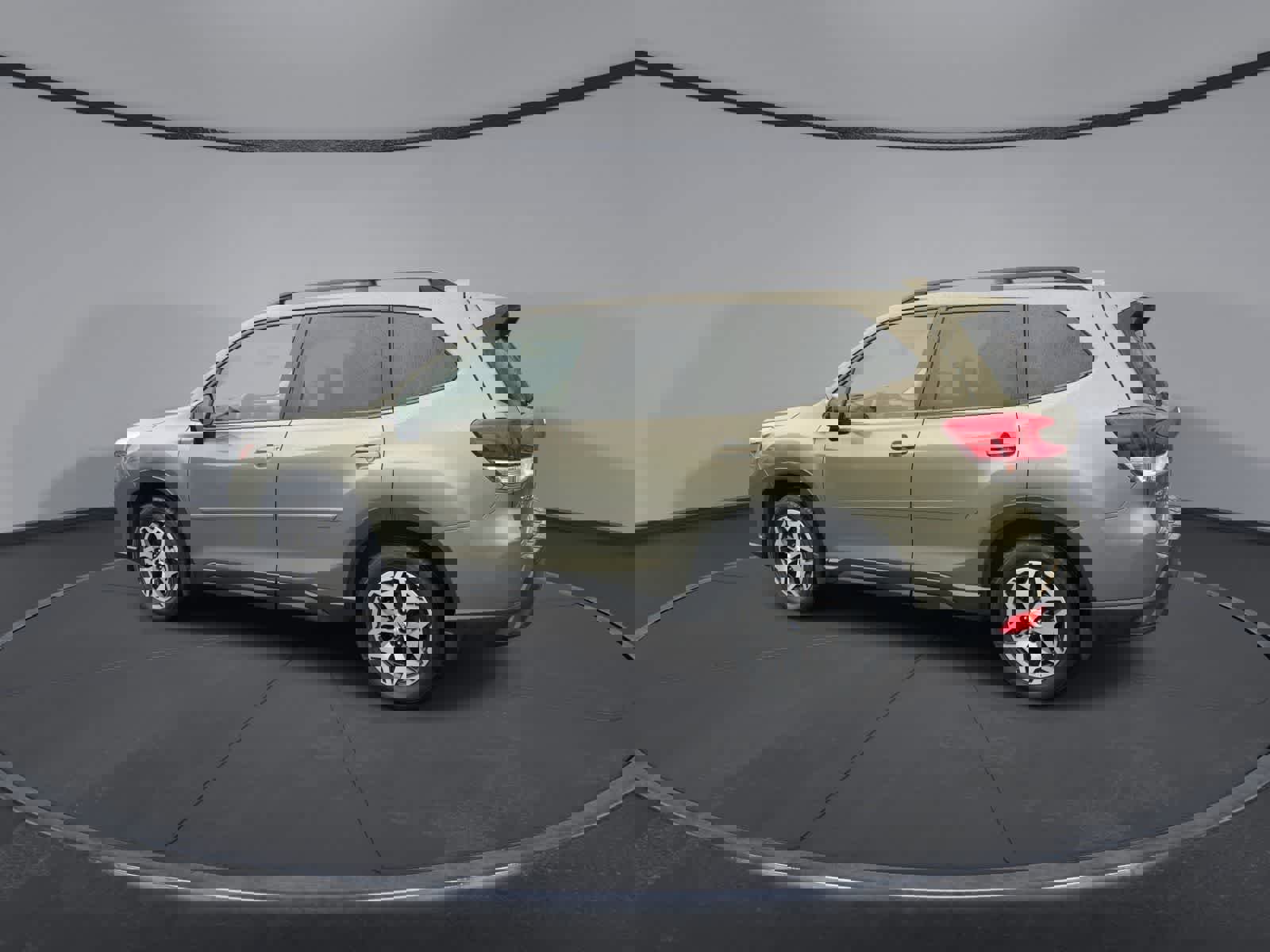 Used 2020 Subaru Forester Premium image 6