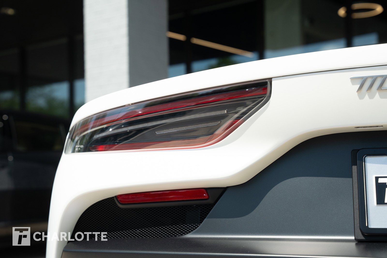 Used 2023 Maserati MC20 Coupe image 14
