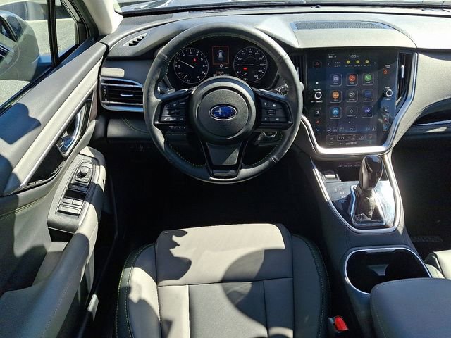 Certified 2024 Subaru Outback Onyx Edition image 11
