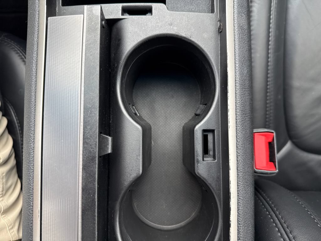 Used 2017 Lincoln MKZ Select FWD image 28
