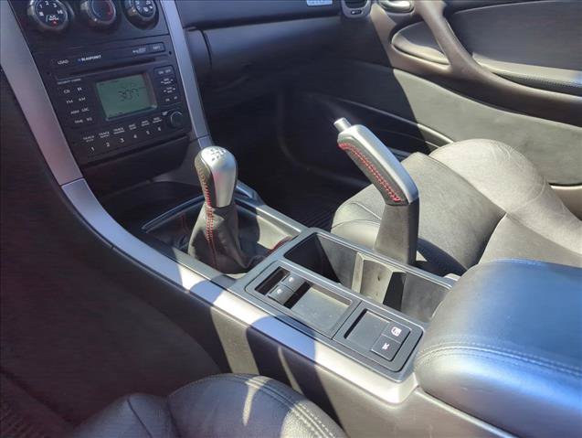 Used 2006 Pontiac GTO RWD image 14