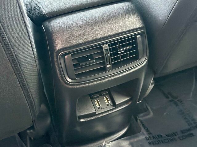 Used 2019 Honda CR-V EX image 16