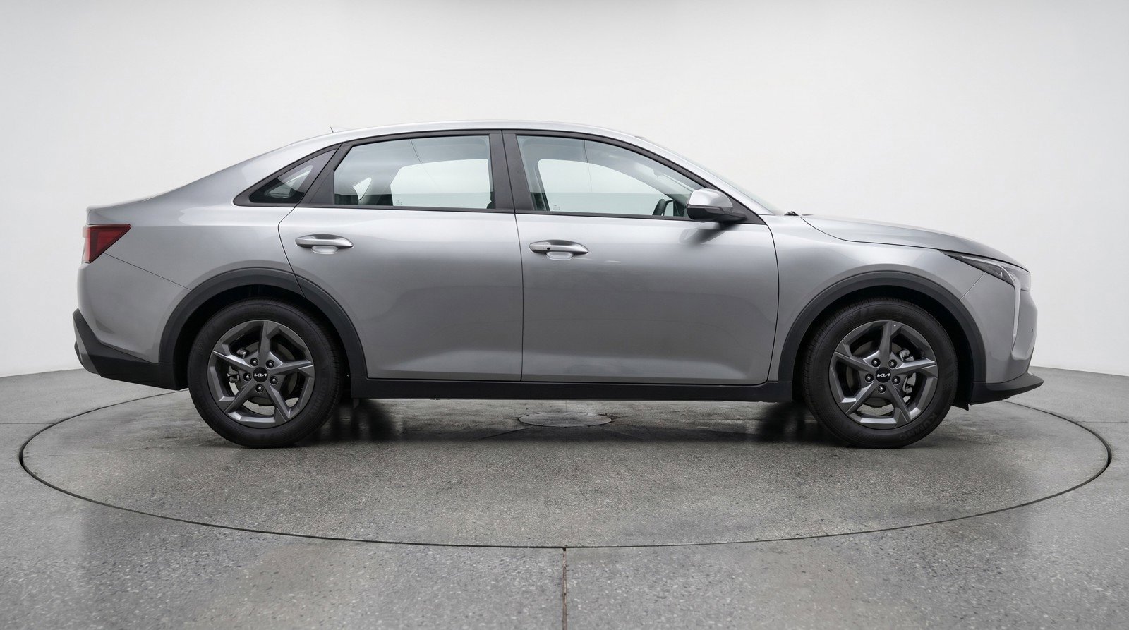 Used 2025 Kia K4 LXS FWD image 11