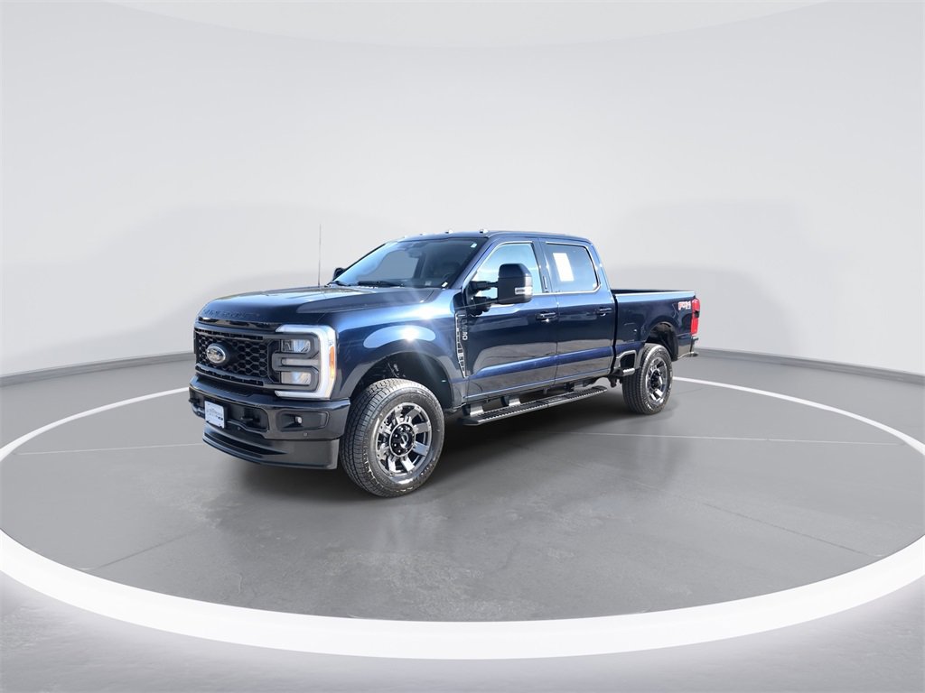 Used 2023 Ford F250 Lariat w/ Lariat Ultimate Package image 4