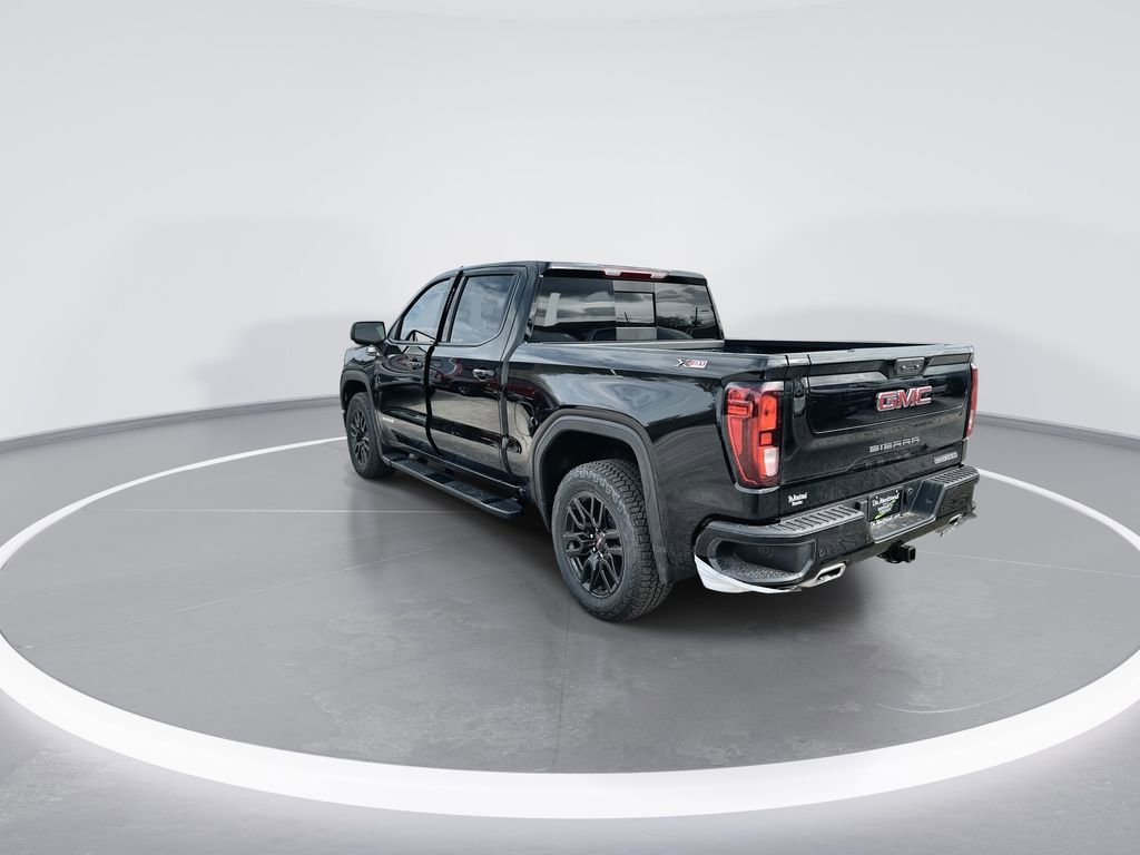 New 2026 GMC Sierra 1500 Elevation w/ Elevation Premium Package image 6
