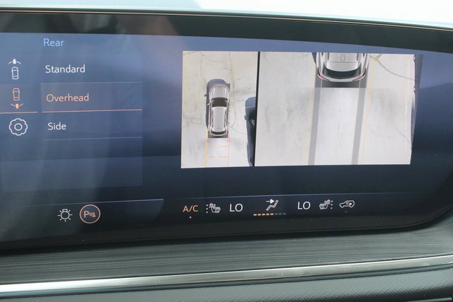 New 2025 Buick Envision Preferred image 38