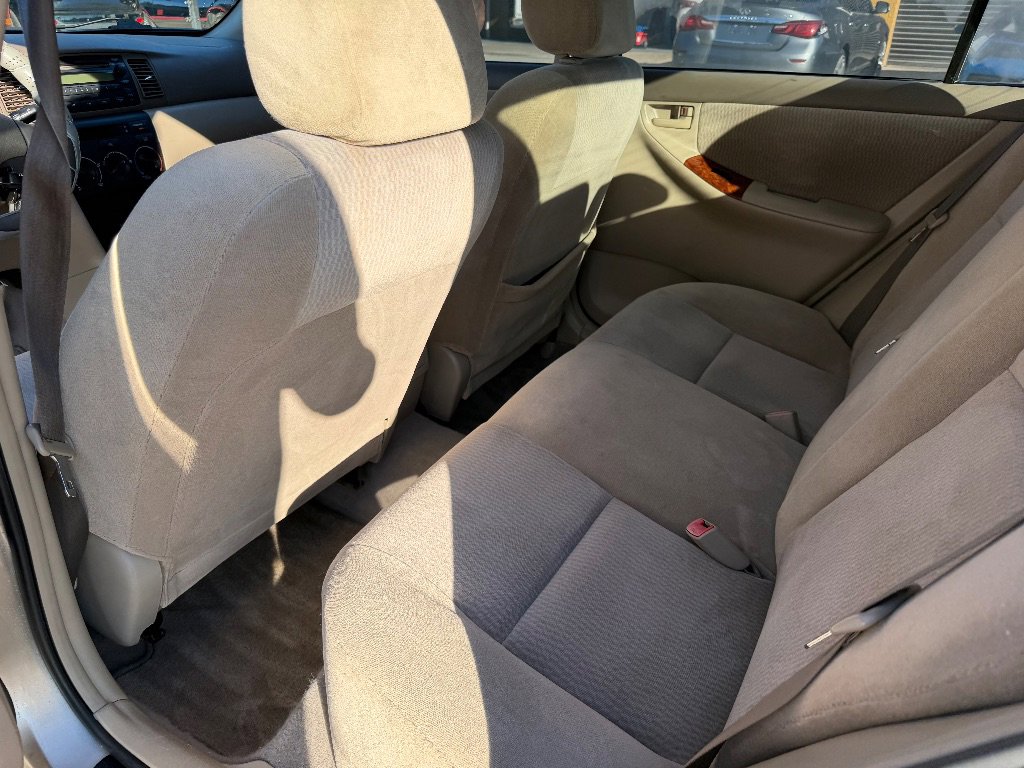 Used 2006 Toyota Corolla LE image 13