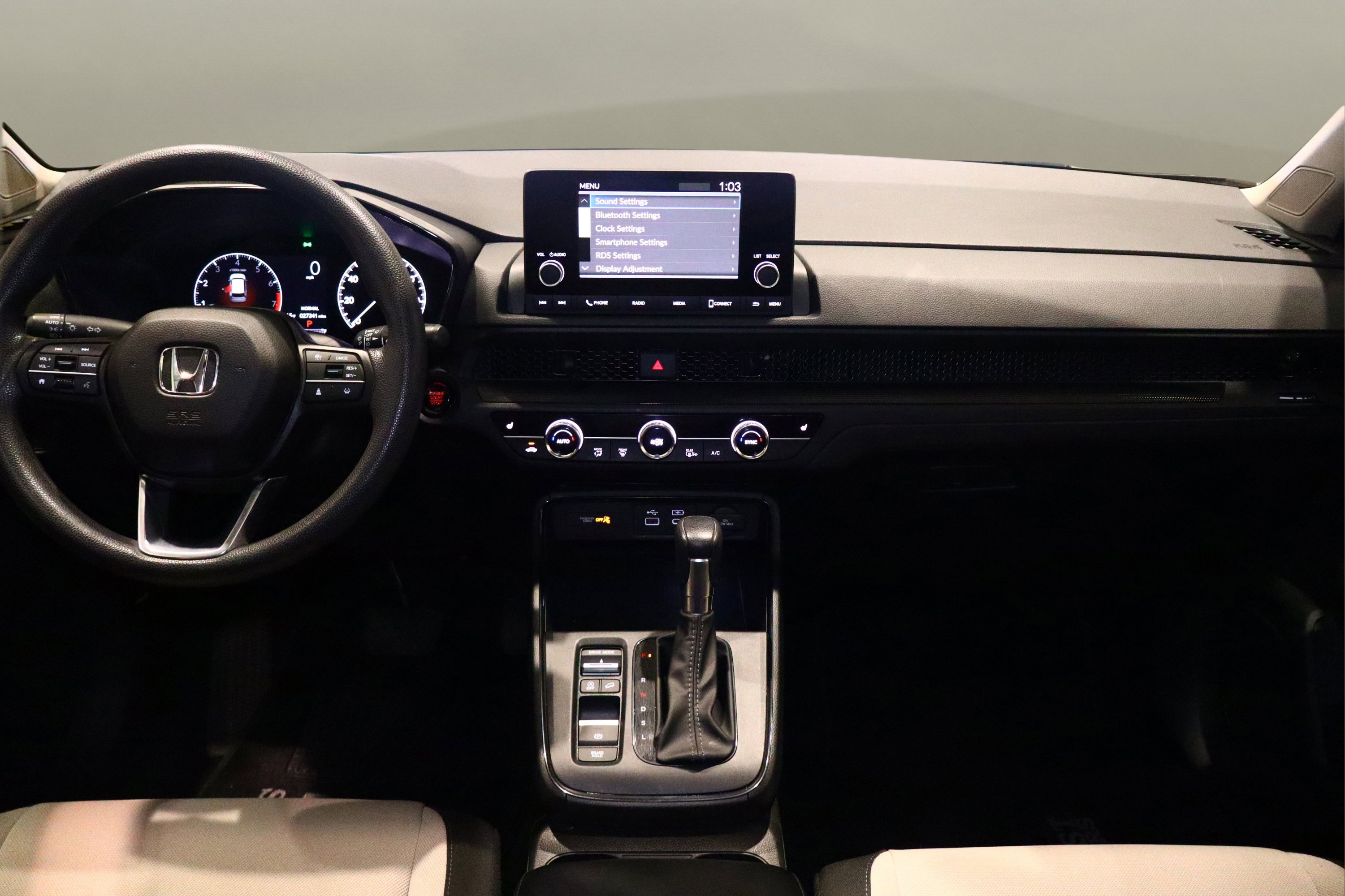 Used 2023 Honda CR-V EX image 21