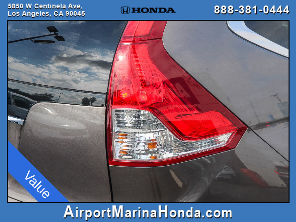 Used 2013 Honda CR-V EX image 22