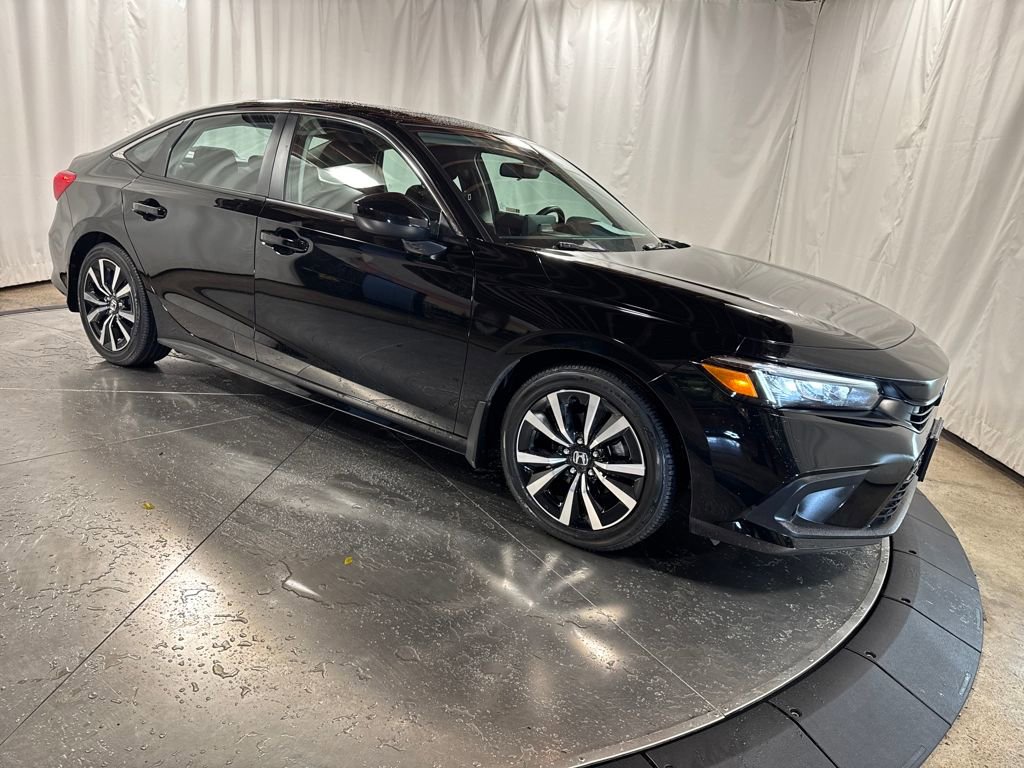 Used 2023 Honda Civic EX image 10