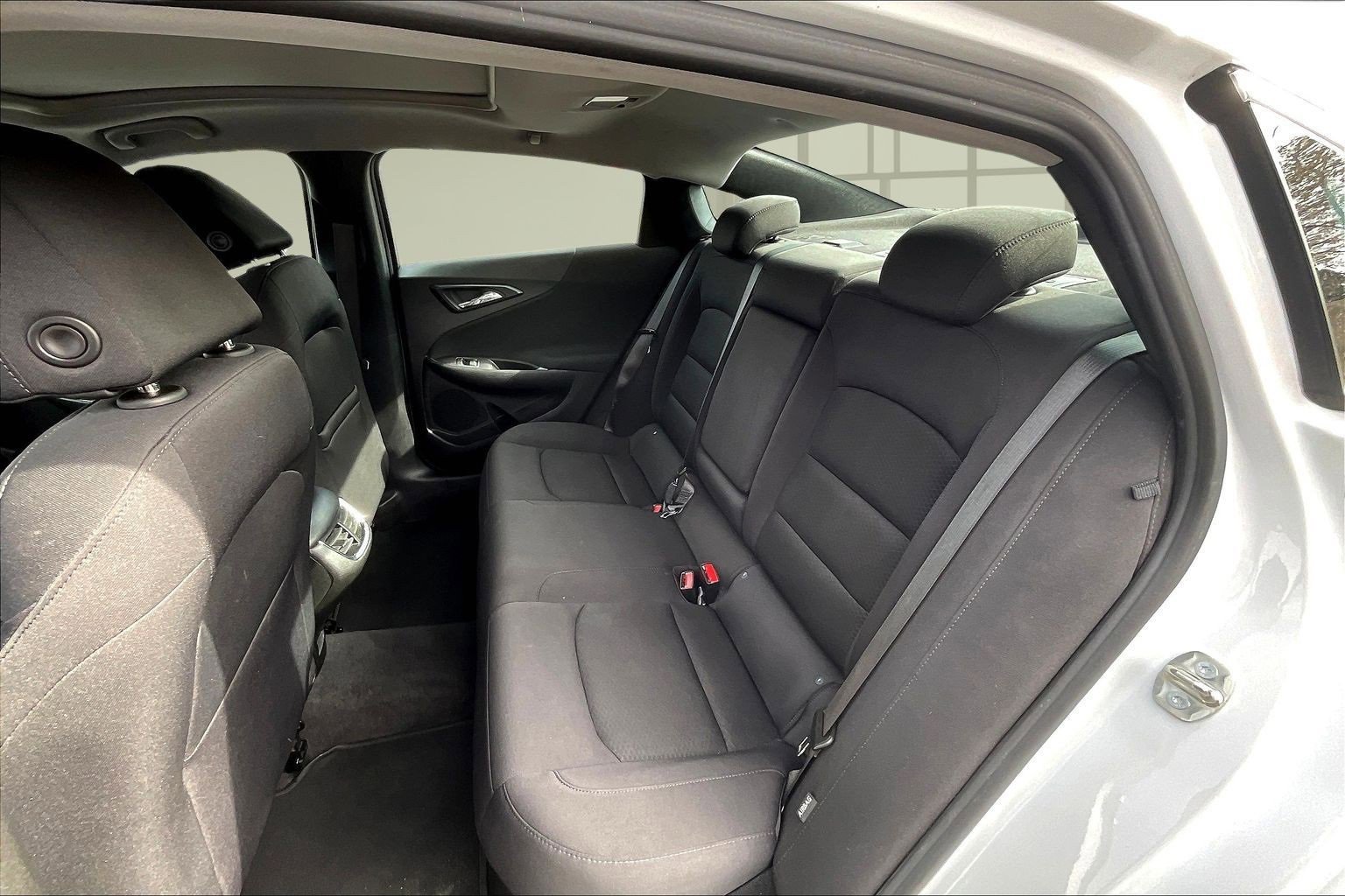 Used 2023 Chevrolet Malibu LT image 22