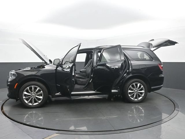 Used 2024 Dodge Durango Citadel AWD/4WD image 61