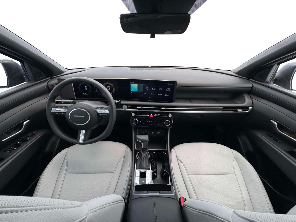 New 2026 Hyundai Santa Cruz SEL AWD/4WD image 13