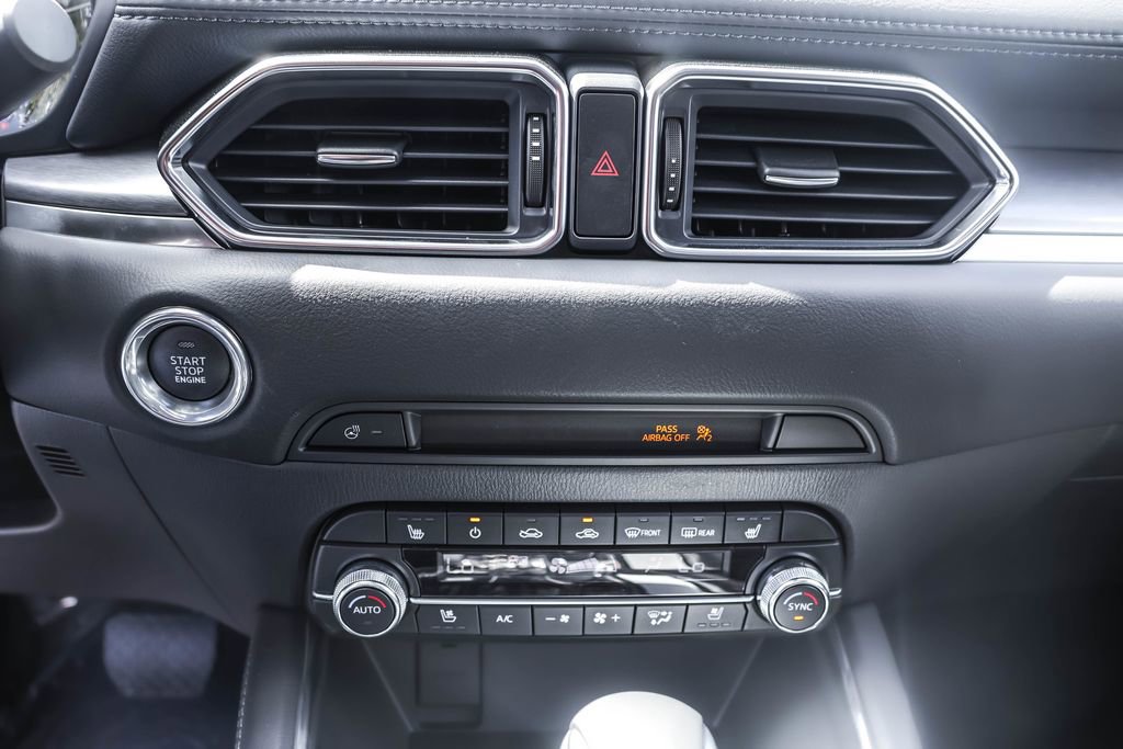 New 2025 MAZDA CX-5 AWD 2.5 S image 31