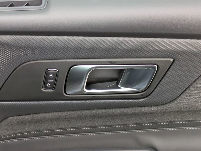 New 2026 Ford Mustang Coupe image 28