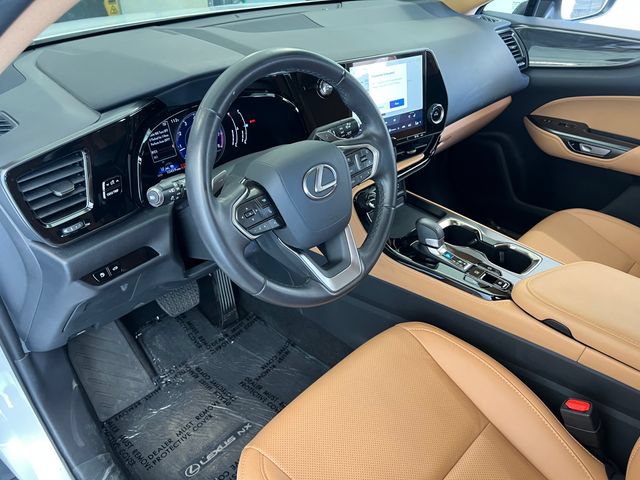 Used 2025 Lexus NX 250 FWD w/ Premium Package image 26