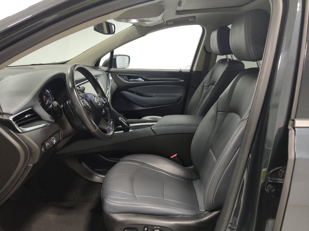 Used 2019 Buick Enclave Essence w/ Trailering Package, 5000 lbs. AWD/4WD image 17