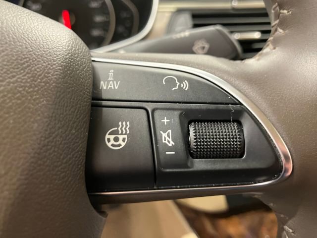 Used 2012 Audi A6 3.0T Prestige AWD/4WD image 32