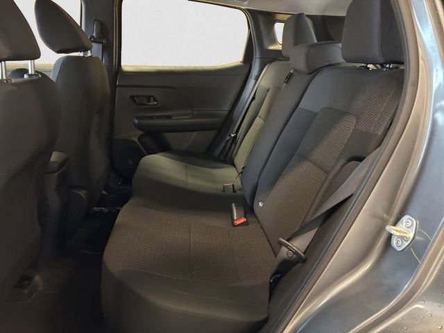 New 2026 Nissan Kicks S image 13