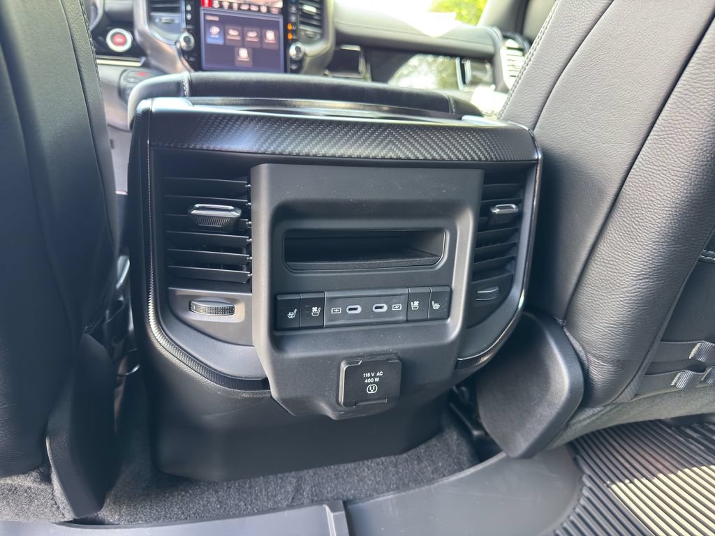 New 2026 RAM 1500 RHO w/ RHO Level 1 Equipment Group AWD/4WD image 34