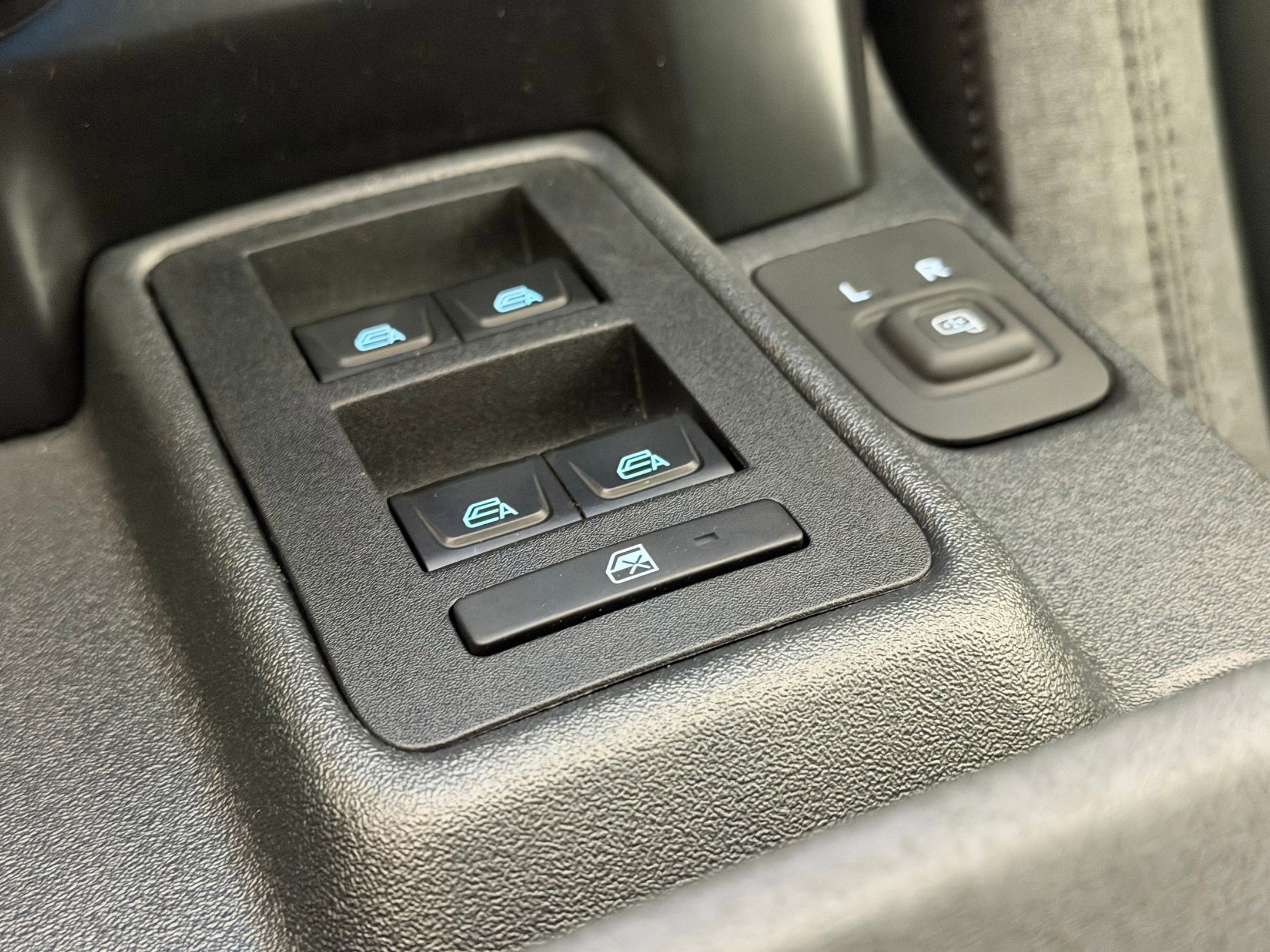 New 2026 Ford Bronco Big Bend image 29