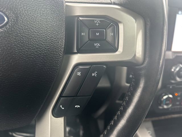 Used 2018 Ford F350 Lariat w/ Lariat Ultimate Package image 29