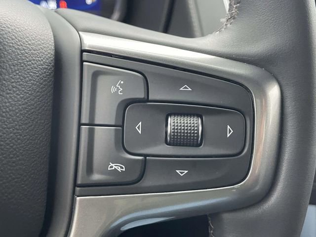 Certified 2024 Chevrolet Tahoe Z71 w/ Luxury Package image 24