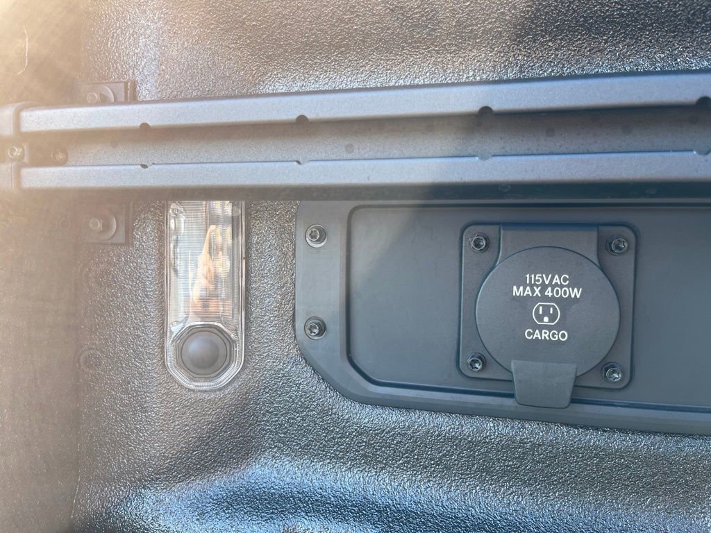 New 2025 RAM 1500 Rebel w/ Bed Utility Group image 45