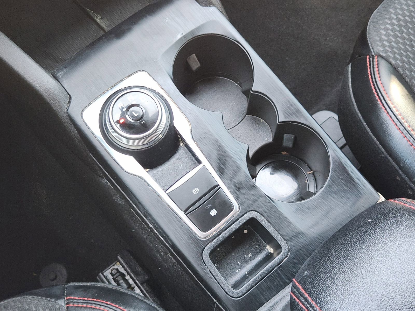 Used 2023 Ford Escape ST-Line w/ Tech Pack #1 image 21