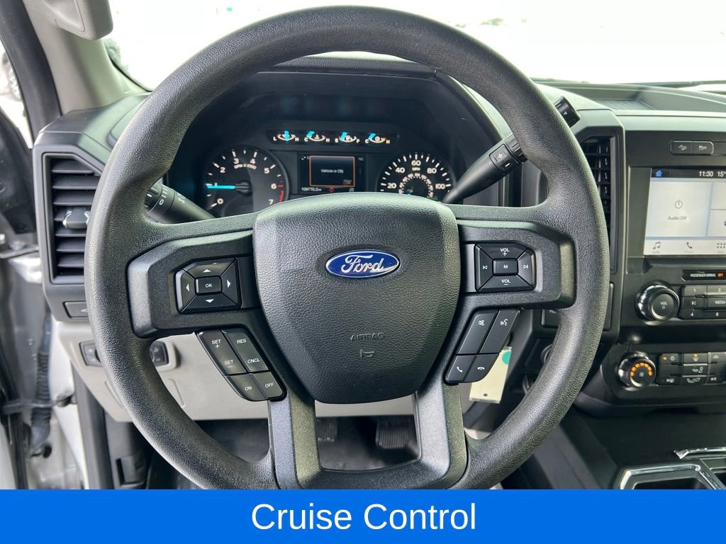 Used 2019 Ford F150 XL w/ Equipment Group 101A Mid image 18