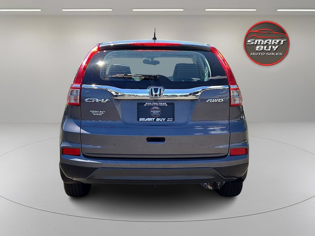 Used 2016 Honda CR-V LX image 6