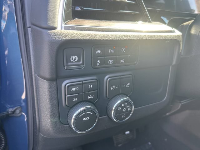 New 2026 Chevrolet Tahoe LT w/ Comfort Package AWD/4WD image 14