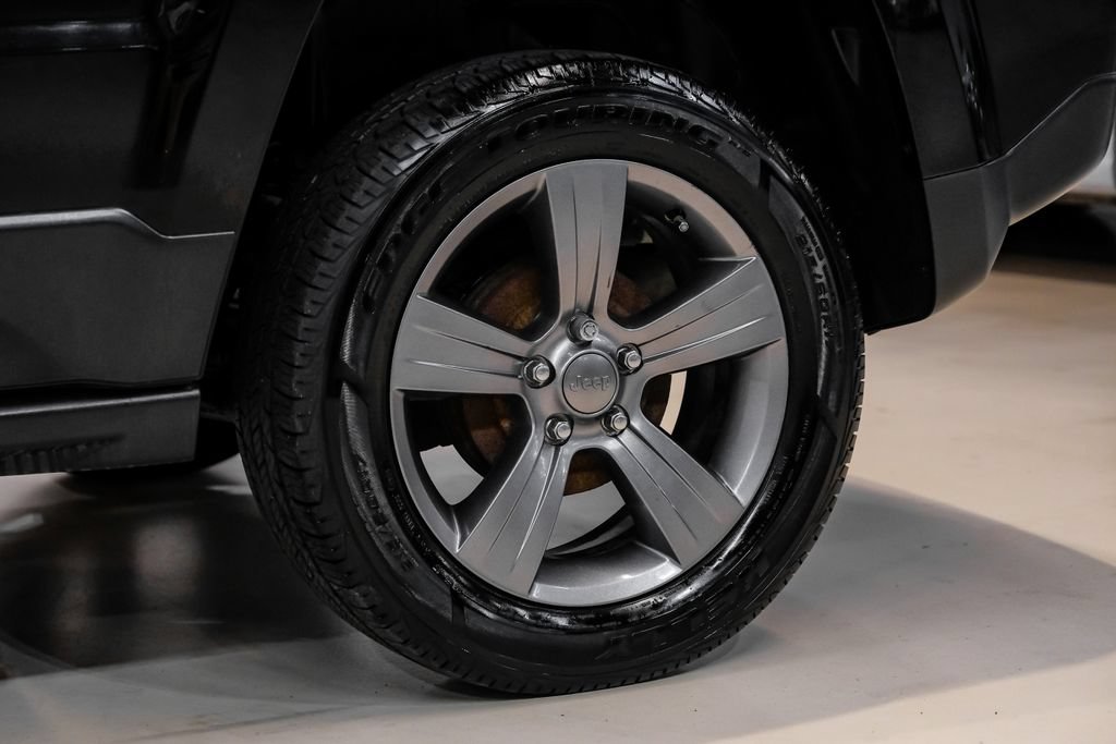 Used 2017 Jeep Patriot Sport w/ Power Value Group FWD image 57