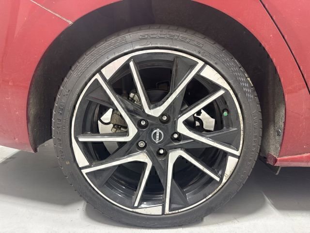 Used 2024 Nissan Sentra SR image 6