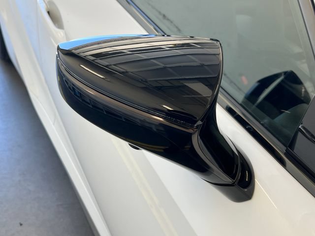 Used 2025 Lexus IS 350 F Sport w/ Navigation Package RWD image 17