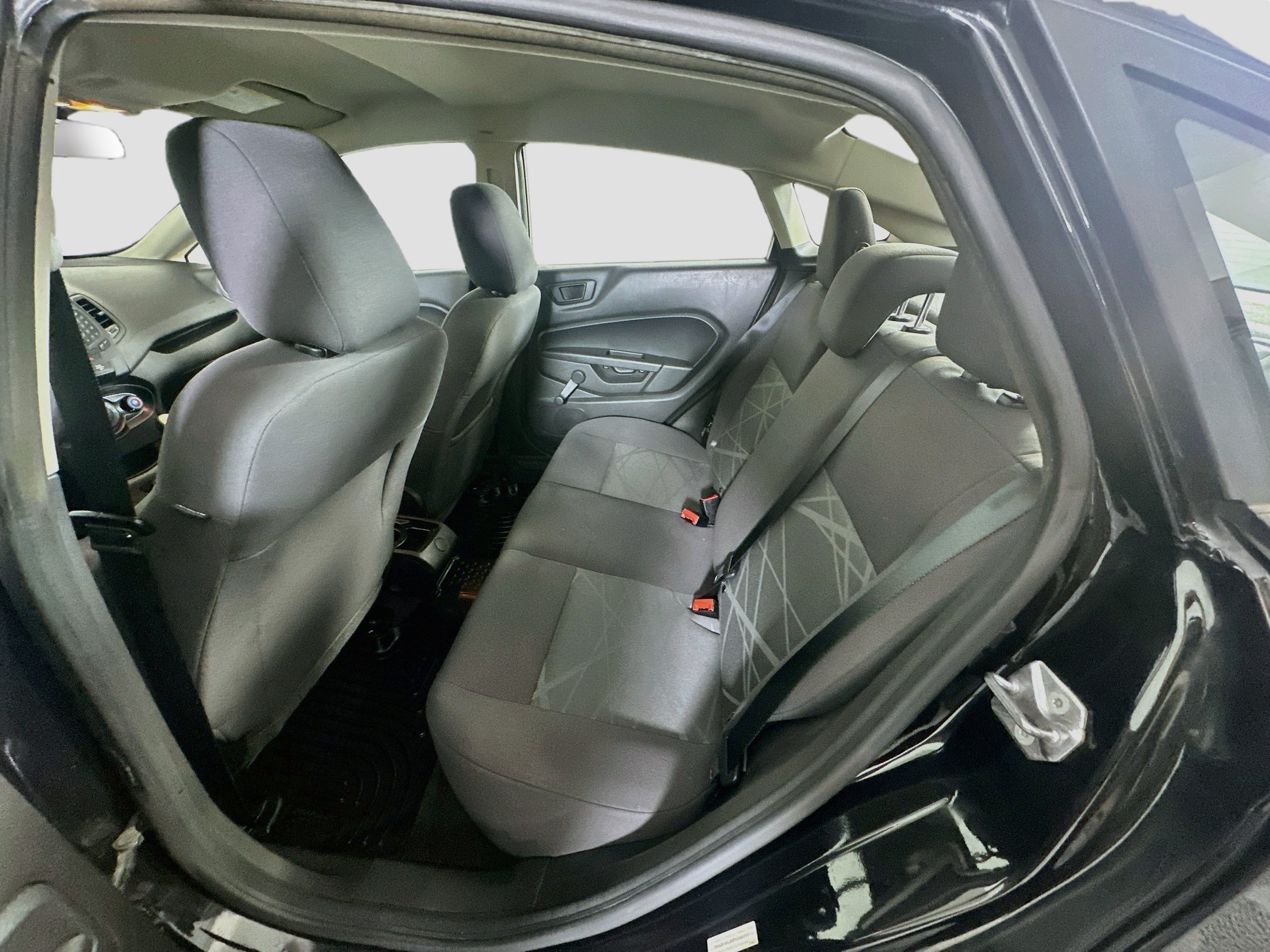 Used 2014 Ford Fiesta S FWD image 26