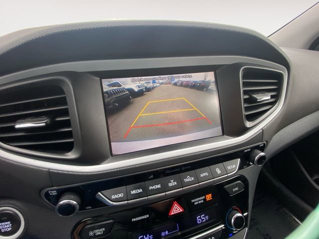 Used 2019 Hyundai Ioniq Limited image 28