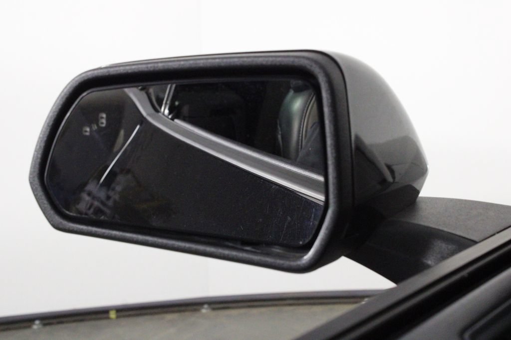 Used 2024 Ford Mustang Premium RWD image 36