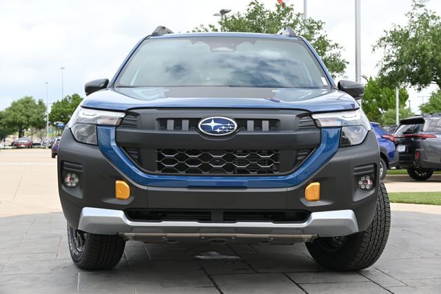 New 2026 Subaru Forester Wilderness AWD/4WD image 8
