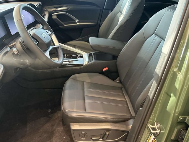 New 2026 Audi Q5 Premium AWD/4WD image 9