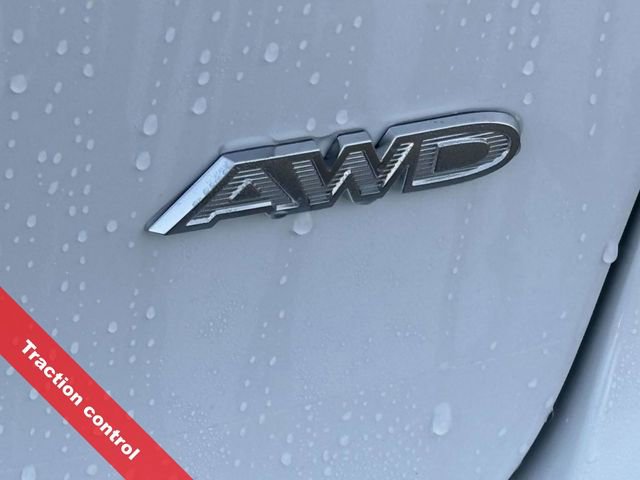 New 2026 Chrysler Pacifica Pinnacle w/ Trailer Tow Group image 47