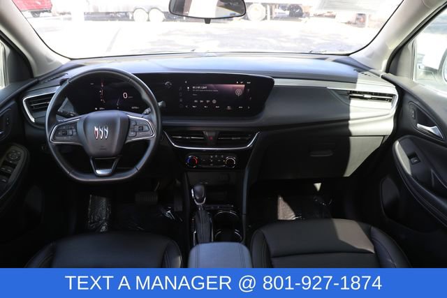 Used 2024 Buick Encore GX Sport Touring FWD image 18