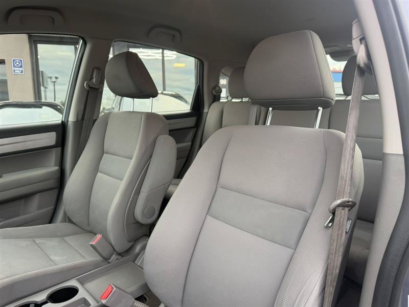 Used 2010 Honda CR-V LX image 12