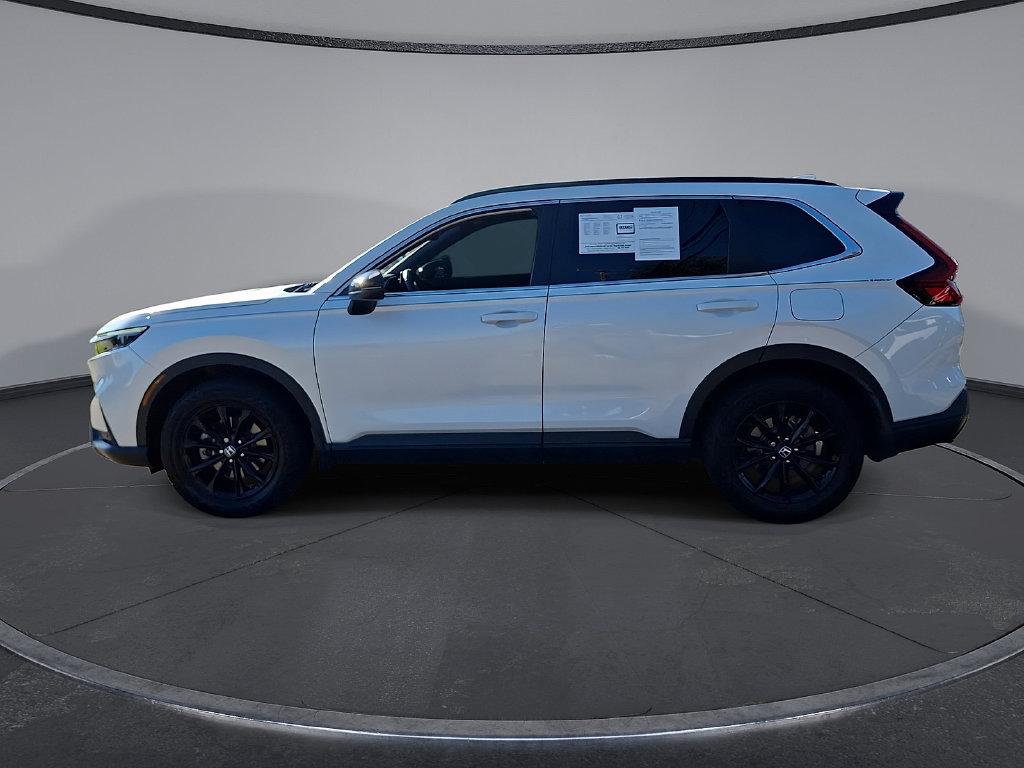 Used 2024 Honda CR-V Sport-L image 2