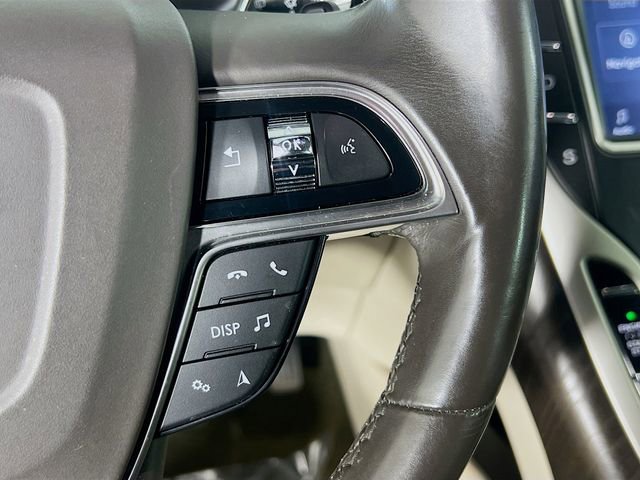 Used 2020 Lincoln Nautilus Reserve w/ Equipment Group 201A AWD/4WD image 18