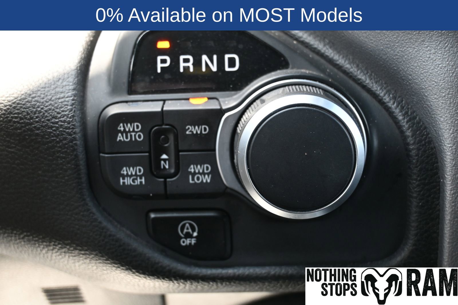 Used 2025 RAM 1500 Big Horn image 17