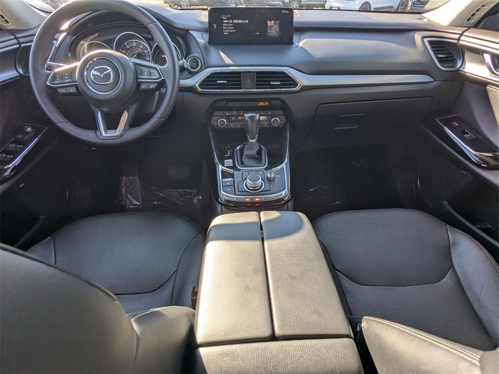 Used 2022 MAZDA CX-9 Touring Plus image 16