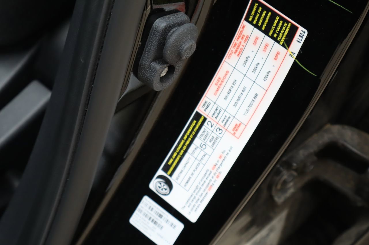 Used 2024 Nissan Sentra SV w/ All-Weather Package FWD image 28