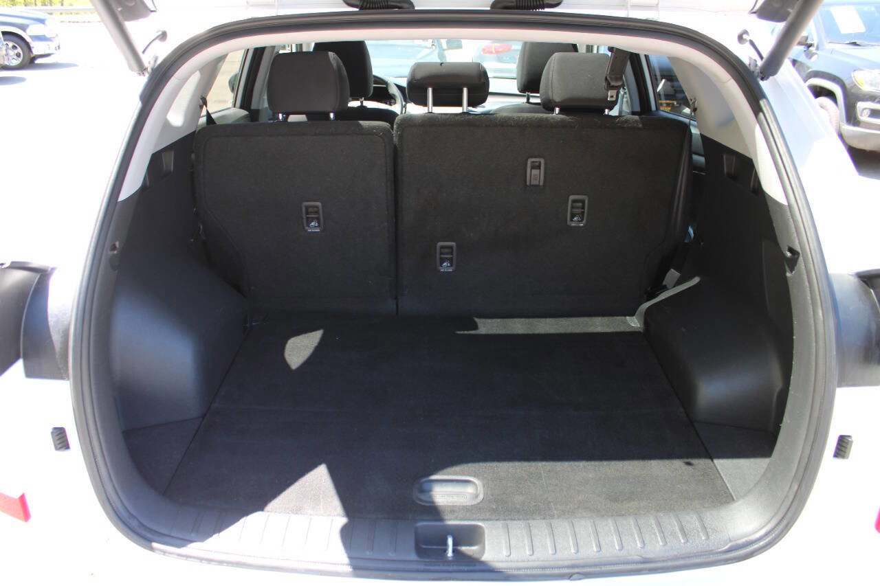 Used 2019 Hyundai Tucson Night AWD/4WD image 14