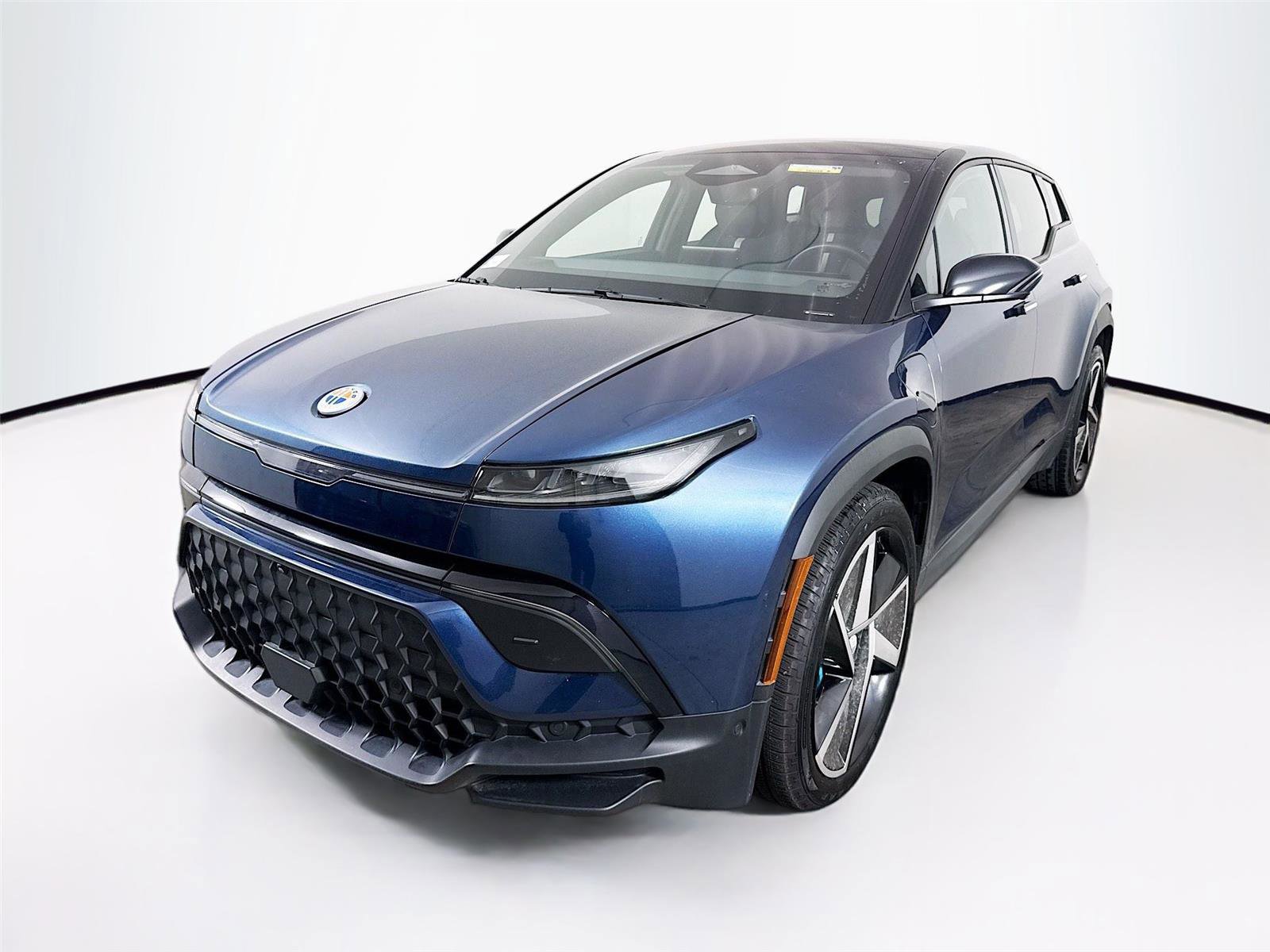 Used 2023 Fisker Ocean Extreme image 3